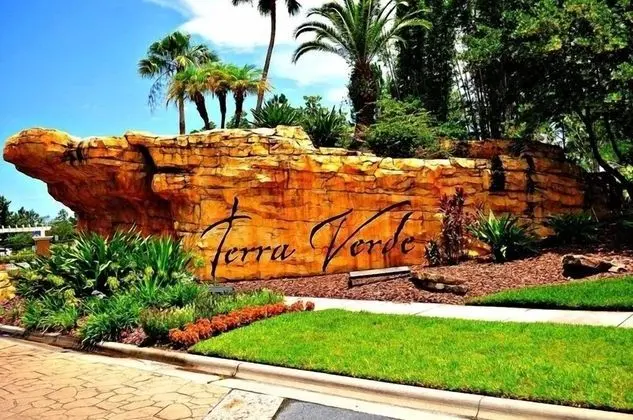 Vero Beach Villa Terra Verde - Dış Mekan