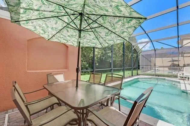 Vero Beach Villa Terra Verde - Havuz