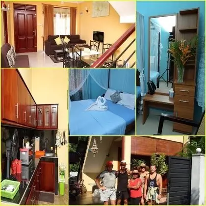 Vero Homestay