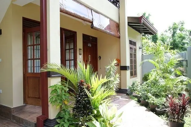 Vero Homestay