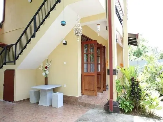 Vero Homestay - Dış Mekan