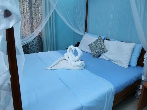 Vero Homestay - Oda