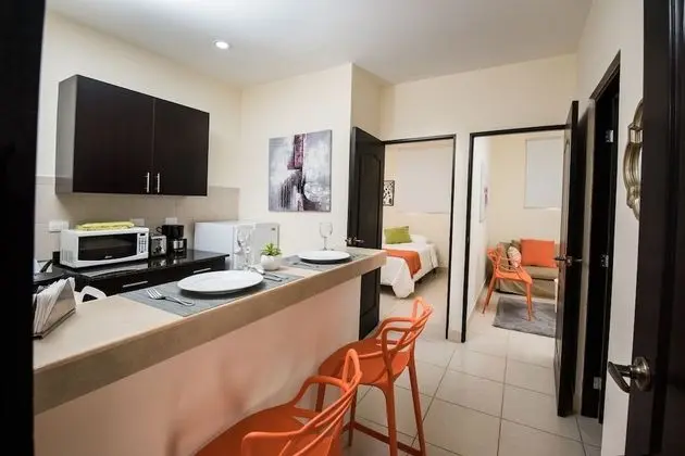 Verona Aparthotel - Öne Çıkan Resim