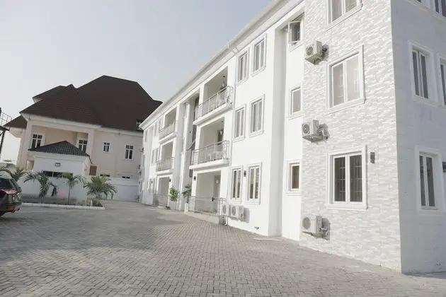 Verona Apartment