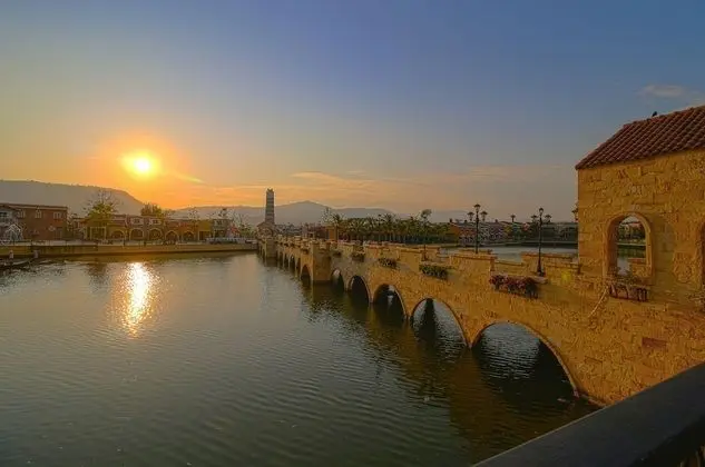 Verona Boutique Hotel
