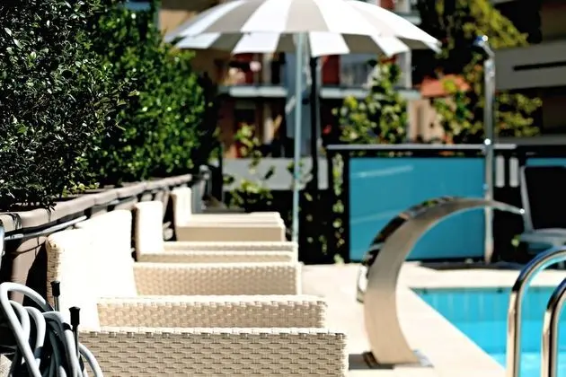 Hotel Verona