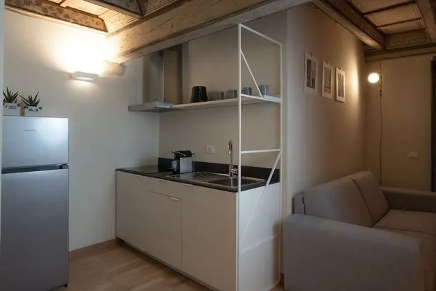 Verona Design - Mutfak
