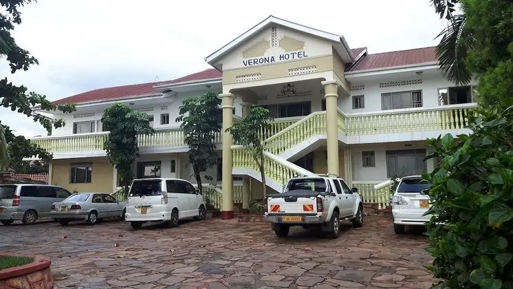 Verona Hotel