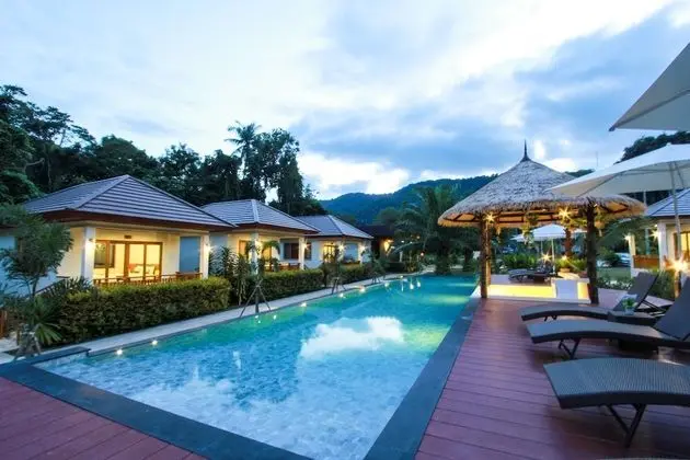 Verona Lanta Resort