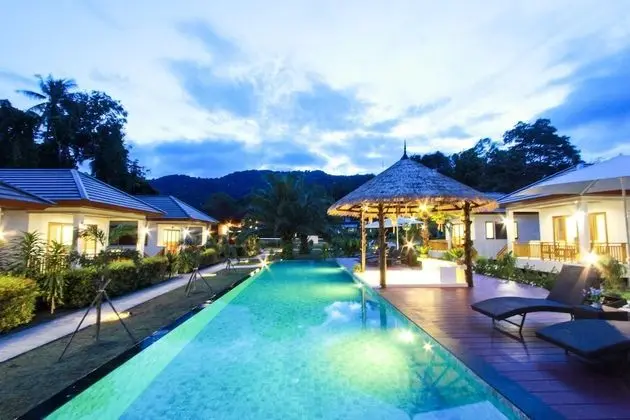 Verona Lanta Resort - Öne Çıkan Resim
