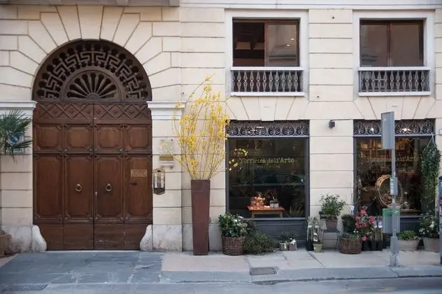 Verona For Rent Affresco