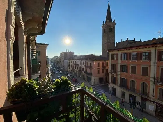 Verona Rooms