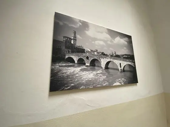 Verona Rooms - Dış Mekan