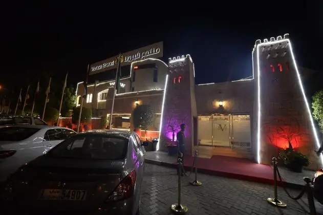 Verona Resort - Genel