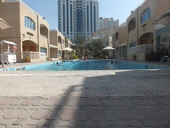 Verona Resort - Havuz
