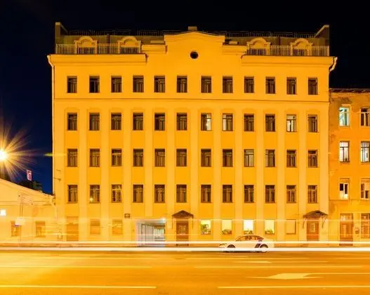 Hotel Verona