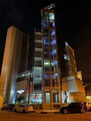 Hotel Verona Tower