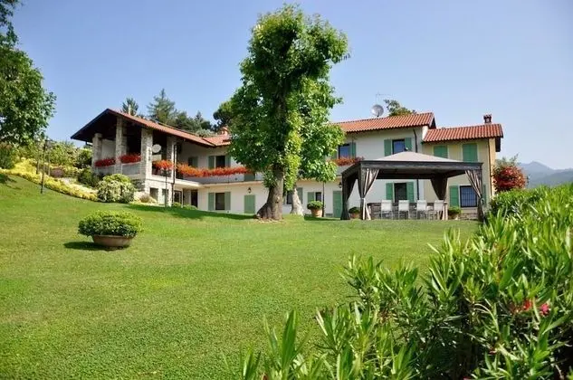 Veronica Cottage - Dış Mekan