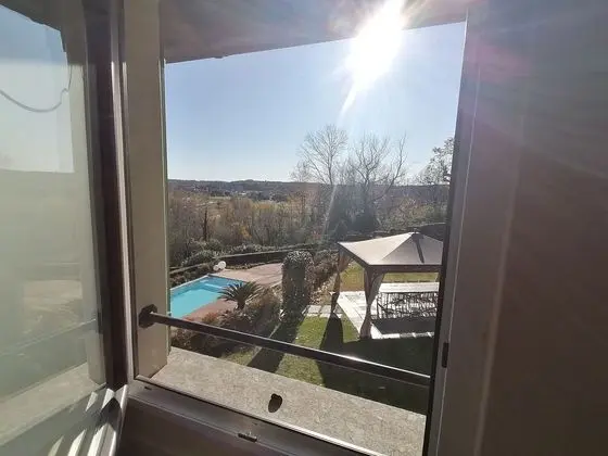 Veronica Cottage - İç Mekan