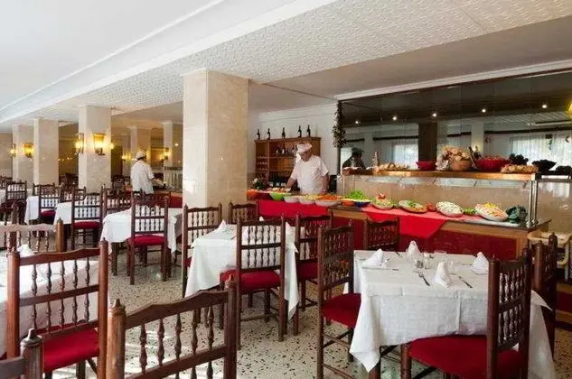 Hotel Veronica