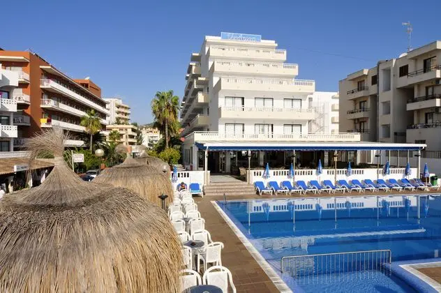 Hotel Veronica