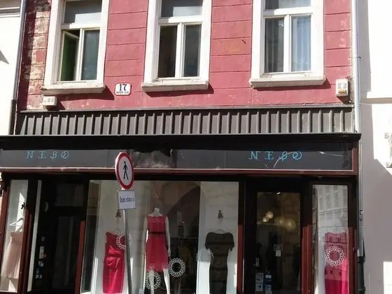 Veronika Group Radićeva - Dış Mekan