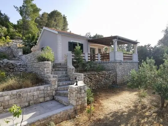 Vers - 35m From the sea - H - Dış Mekan