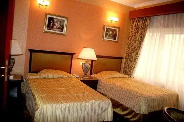 Versailles By Raviz Hotel - Genel