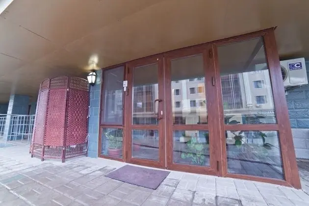 Versal Hotel