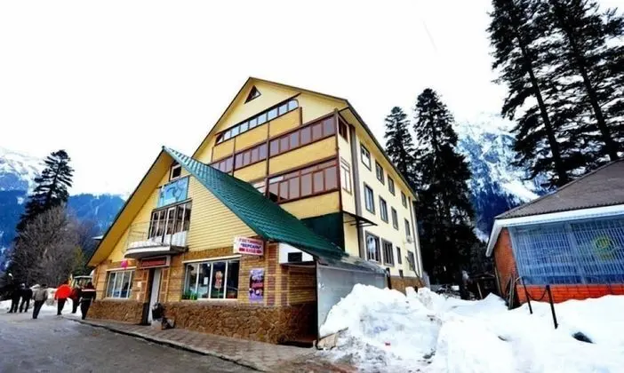 Versal Hotel