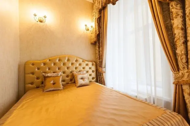 Versal Hotel - Oda