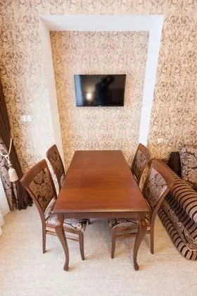 Versal Hotel - Oda Düzeni