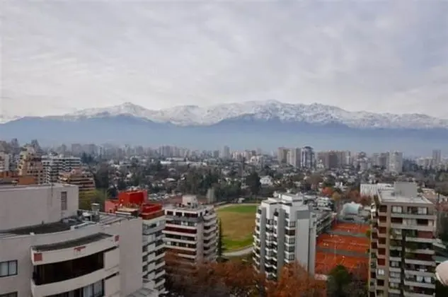 Versalles Suites