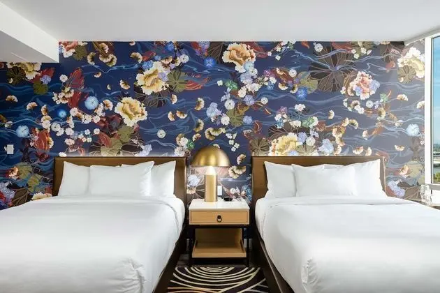 Versante Hotel - Oda