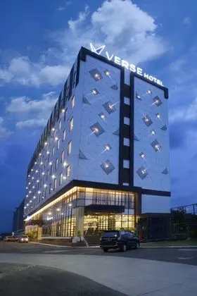 The Verse Hotel Cirebon