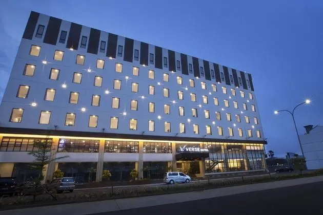 The Verse Hotel Cirebon