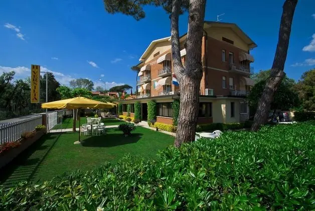 Hotel Versilia