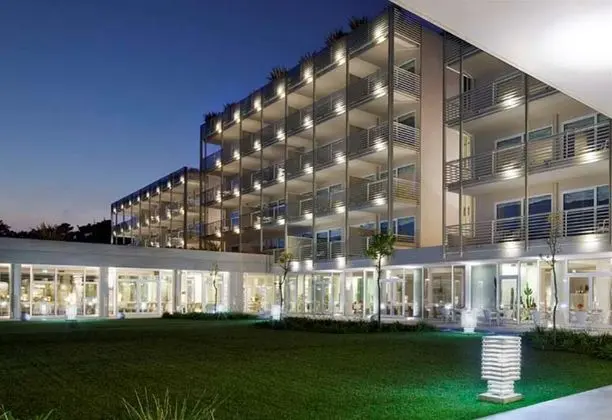 Versilia Lido - UNA Esperienze