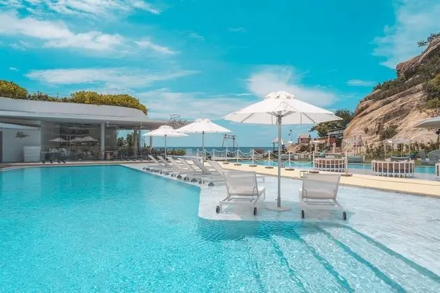 VERSO Hua Hin - a Veranda Collection - Dış Mekan