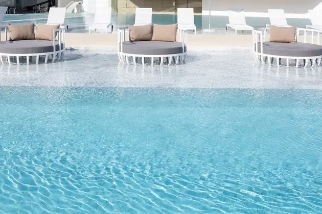 VERSO Hua Hin - a Veranda Collection - Havuz