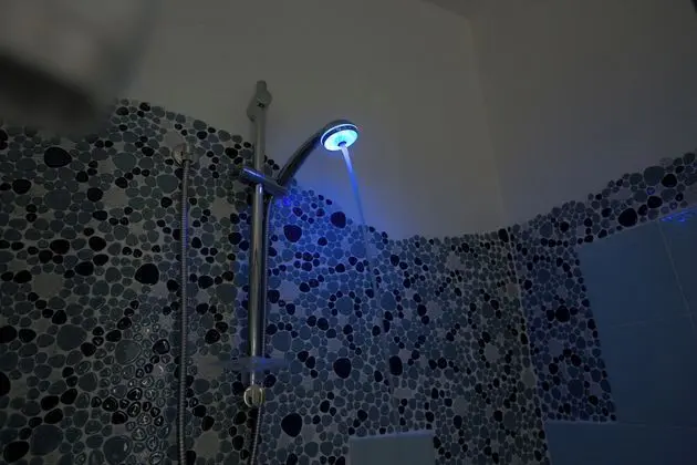 Versomare - Room Grecale Extra Bed On Demand - Banyo Özellikleri