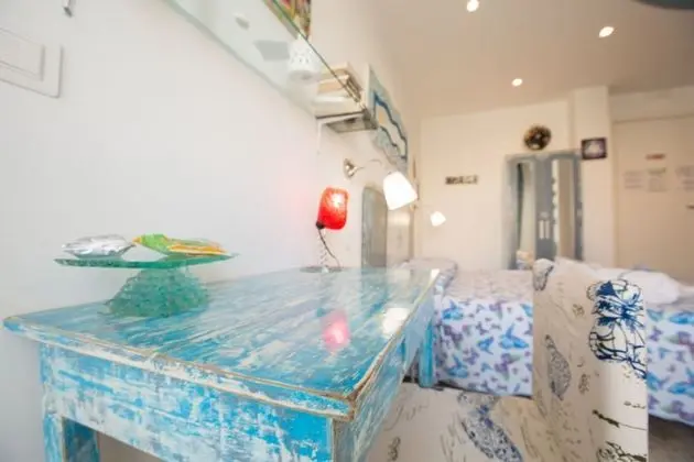 Versomare - Room Scirocco - Cis Ba