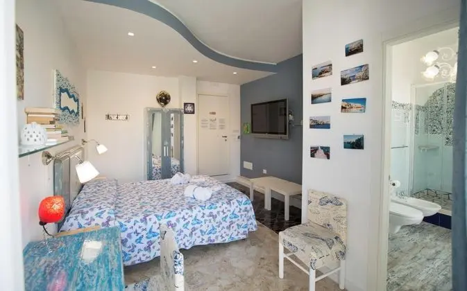 Versomare - Room Scirocco - Cis Ba - Öne Çıkan Resim