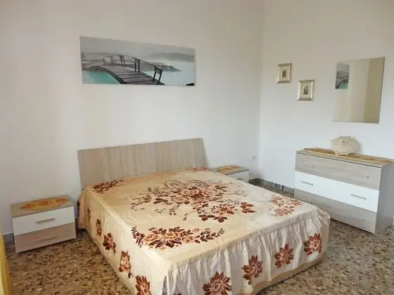 VersoSud - Apartment Vicino Spiaggia 03