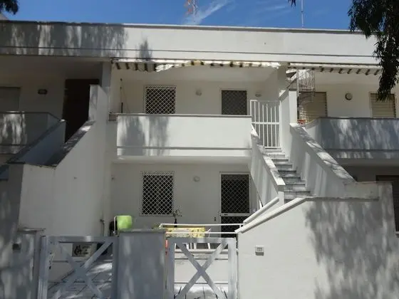 VersoSud - Apartment Vicino Spiaggia 04