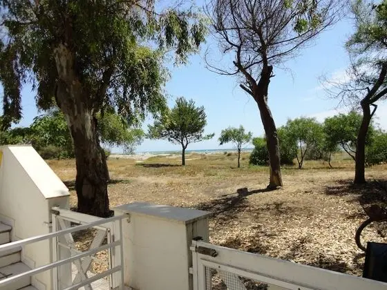 VersoSud - Apartment Vicino Spiaggia 04 - Dış Mekan