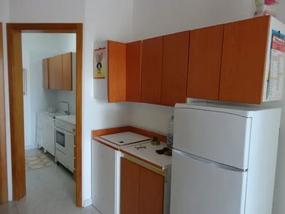 VersoSud - Apartment Vicino Spiaggia 04 - Mutfak