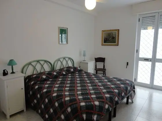 VersoSud - Apartment Vicino Spiaggia 04 - Oda