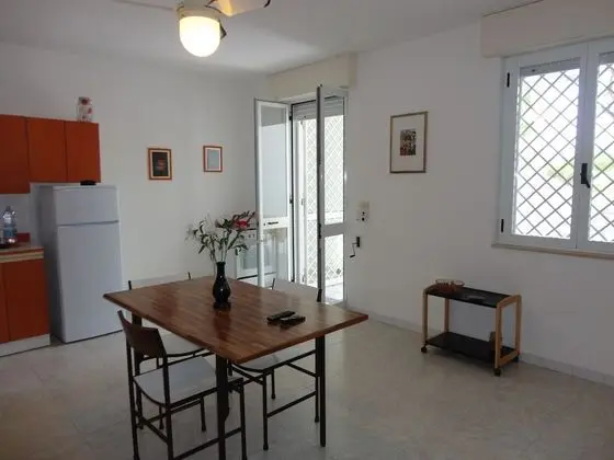 VersoSud - Apartment Vicino Spiaggia 04 - Oda Düzeni