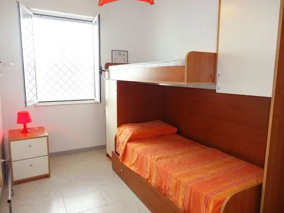 VersoSud - Apartment Vicino Spiaggia 08 - Oda